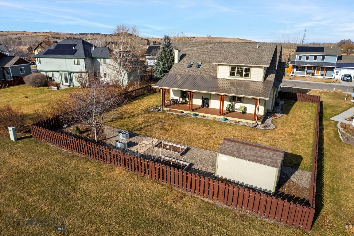 Elk Grove - Residential