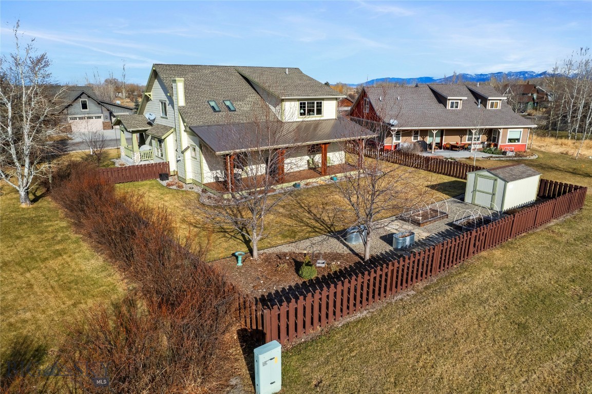 Elk Grove - Residential