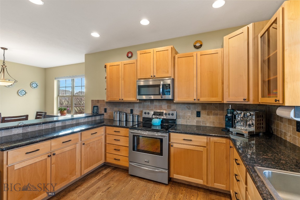 Elk Grove - Residential