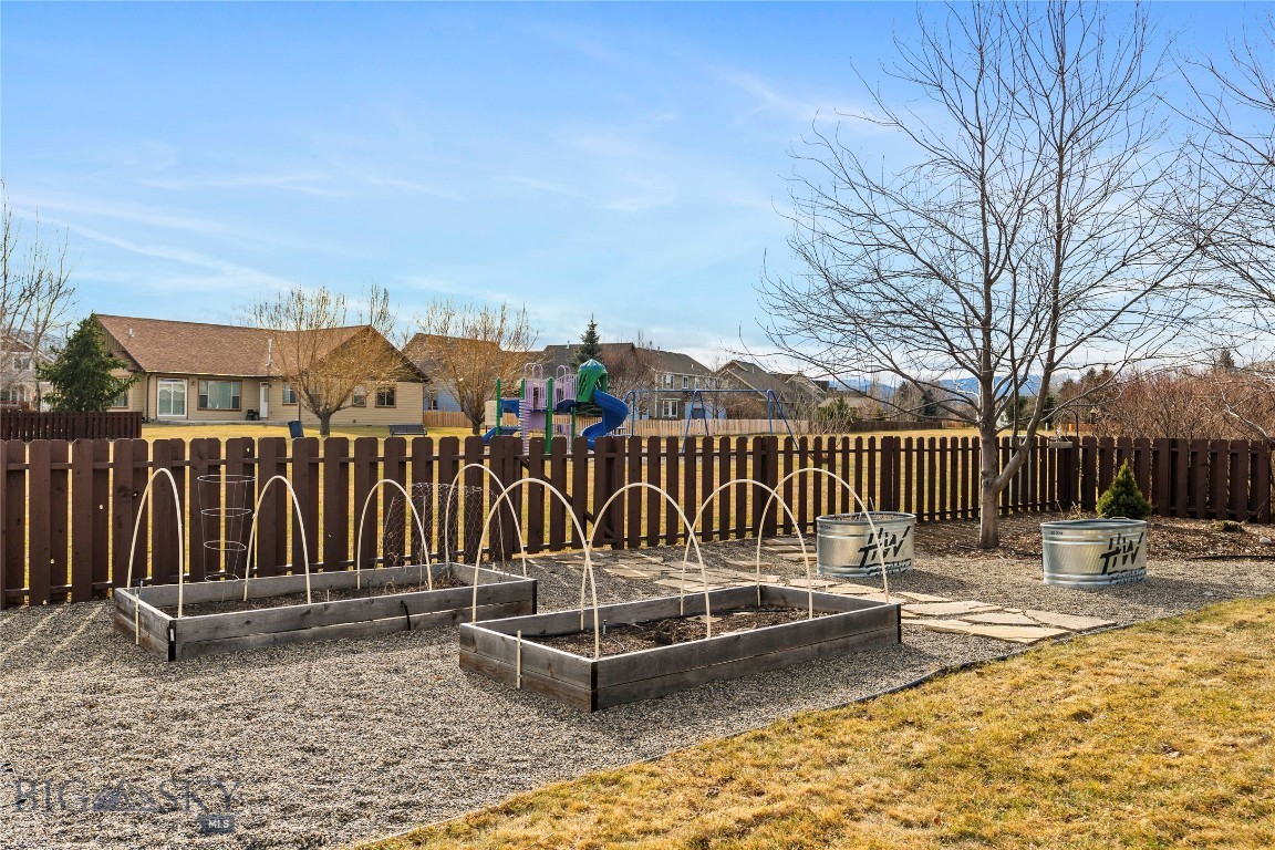 Elk Grove - Residential