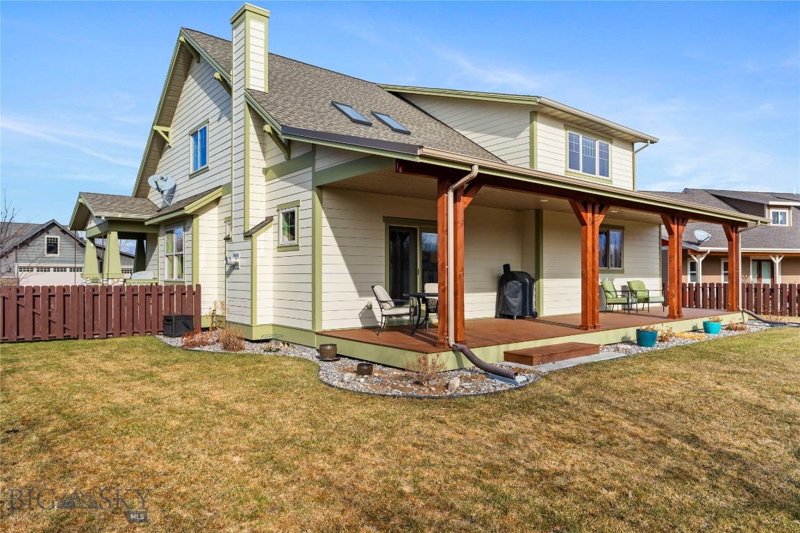 Elk Grove - Residential