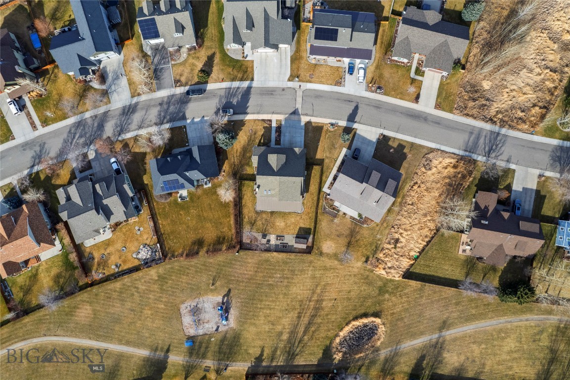 Elk Grove - Residential