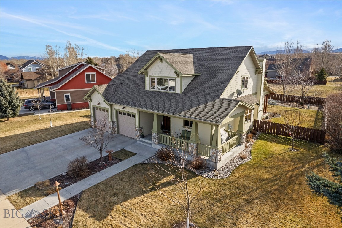 Elk Grove - Residential