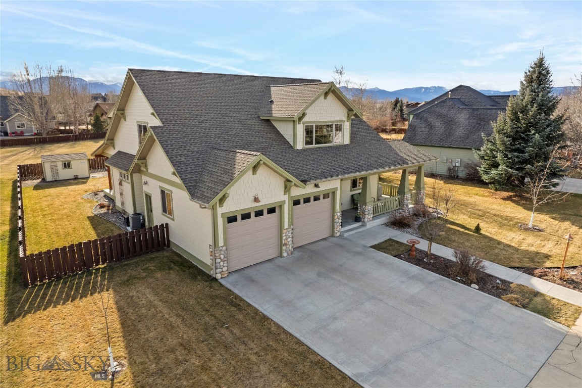 Elk Grove - Residential