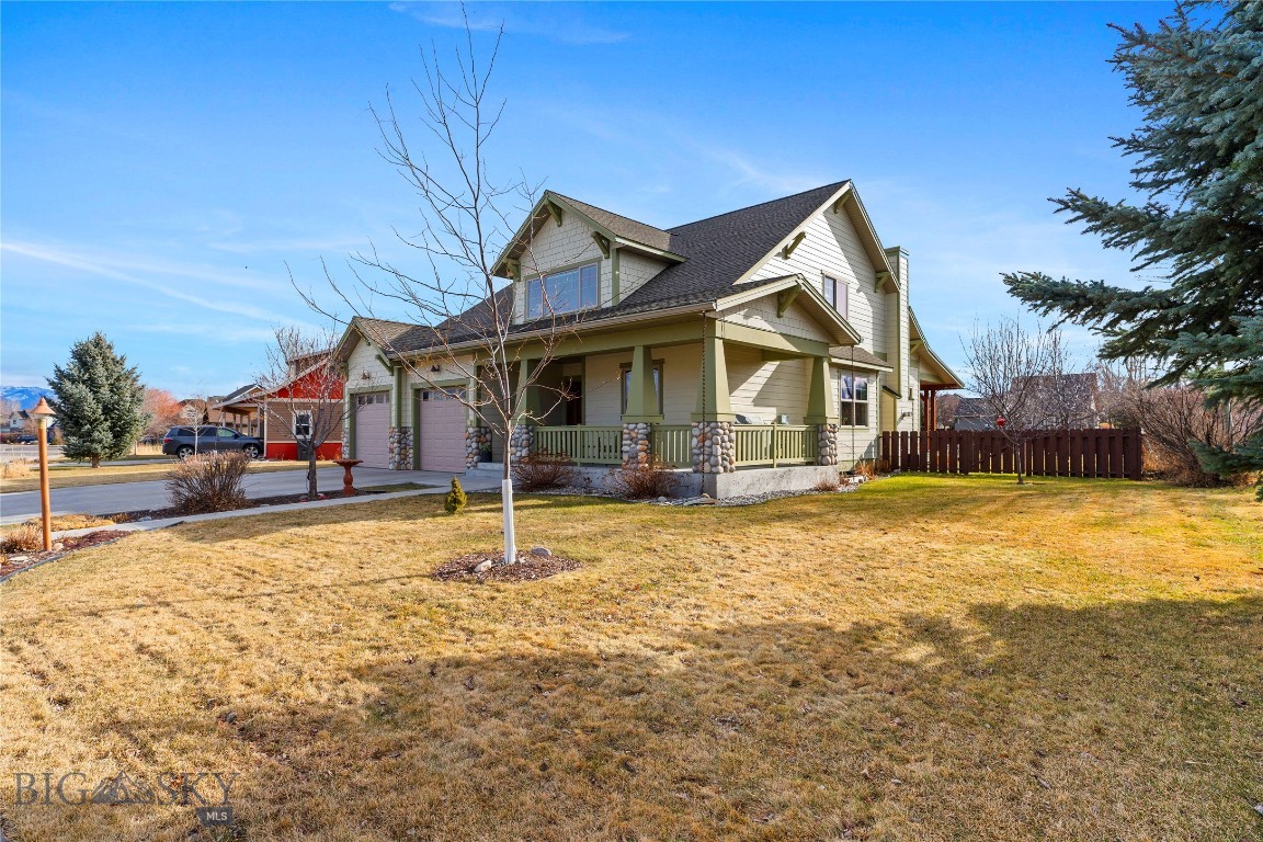 Elk Grove - Residential