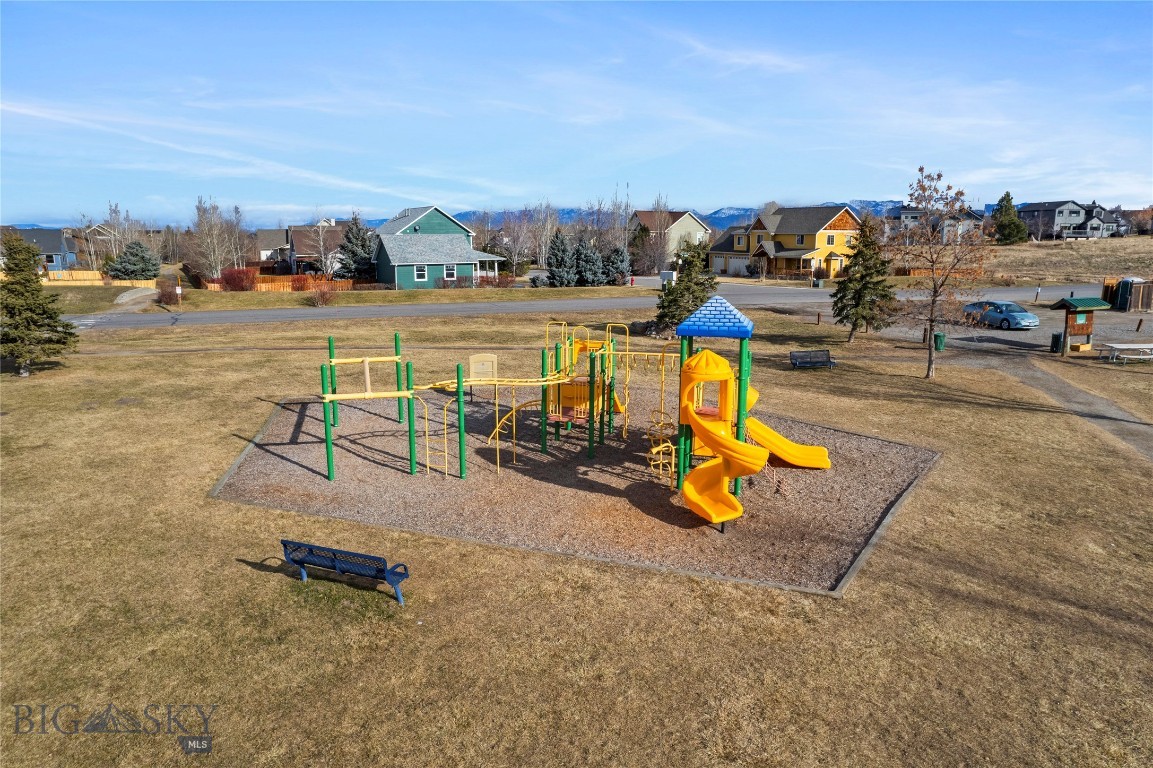 Elk Grove - Residential