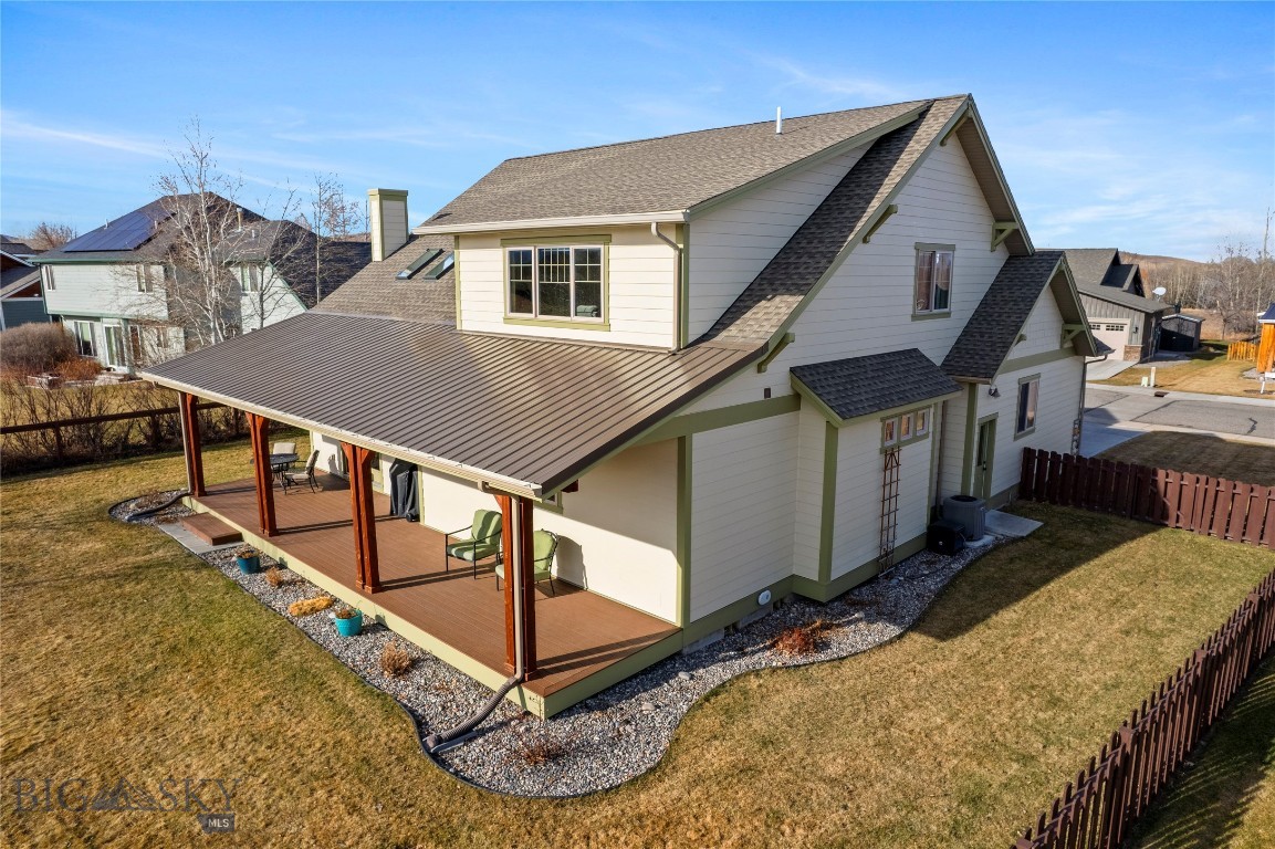 Elk Grove - Residential