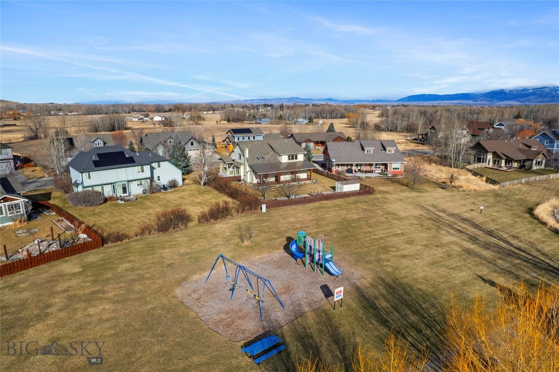 Elk Grove - Residential