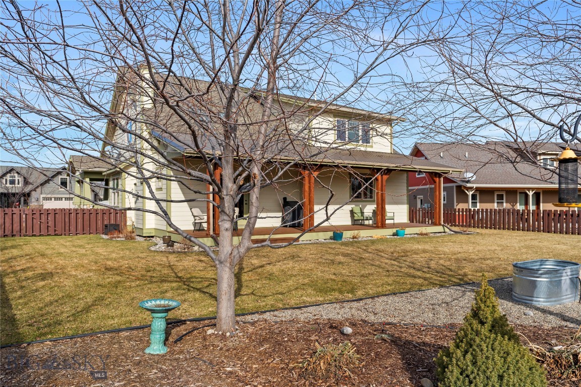 Elk Grove - Residential