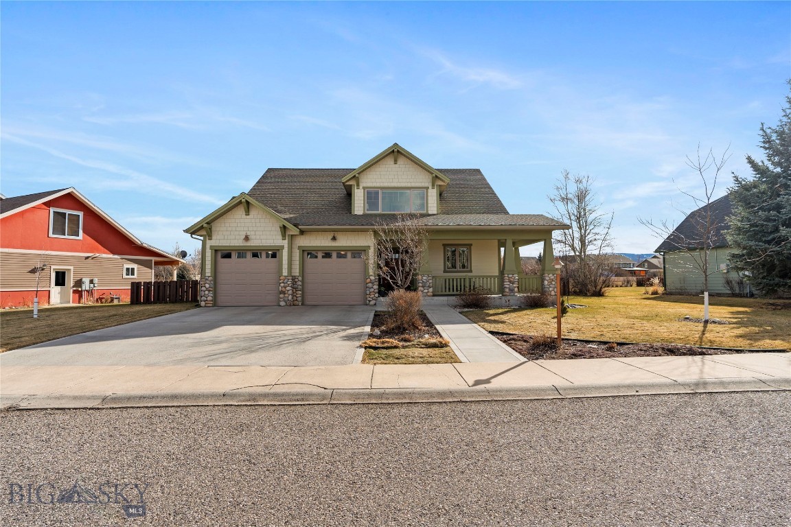 Elk Grove - Residential