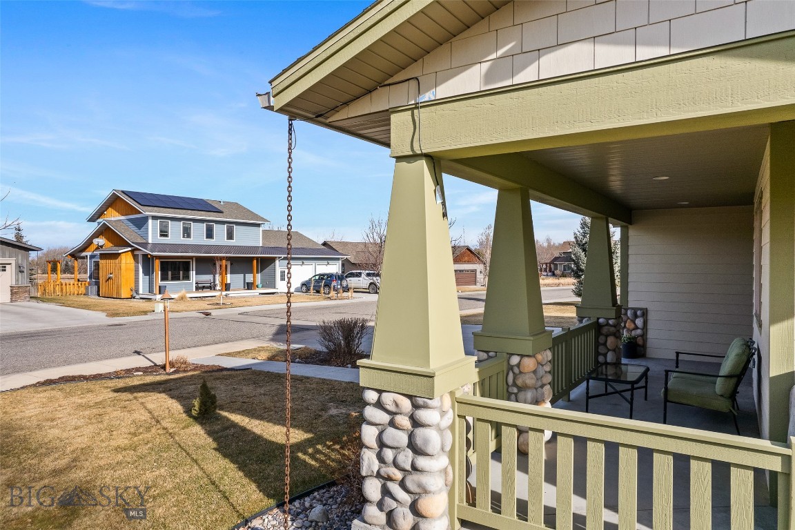 Elk Grove - Residential