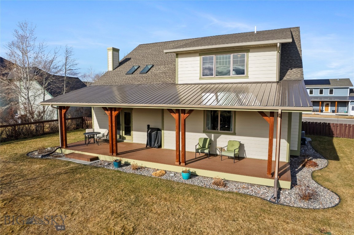 Elk Grove - Residential