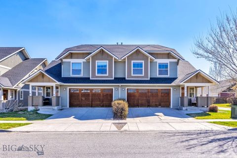 46 N Hanley B Bozeman MT 59718
