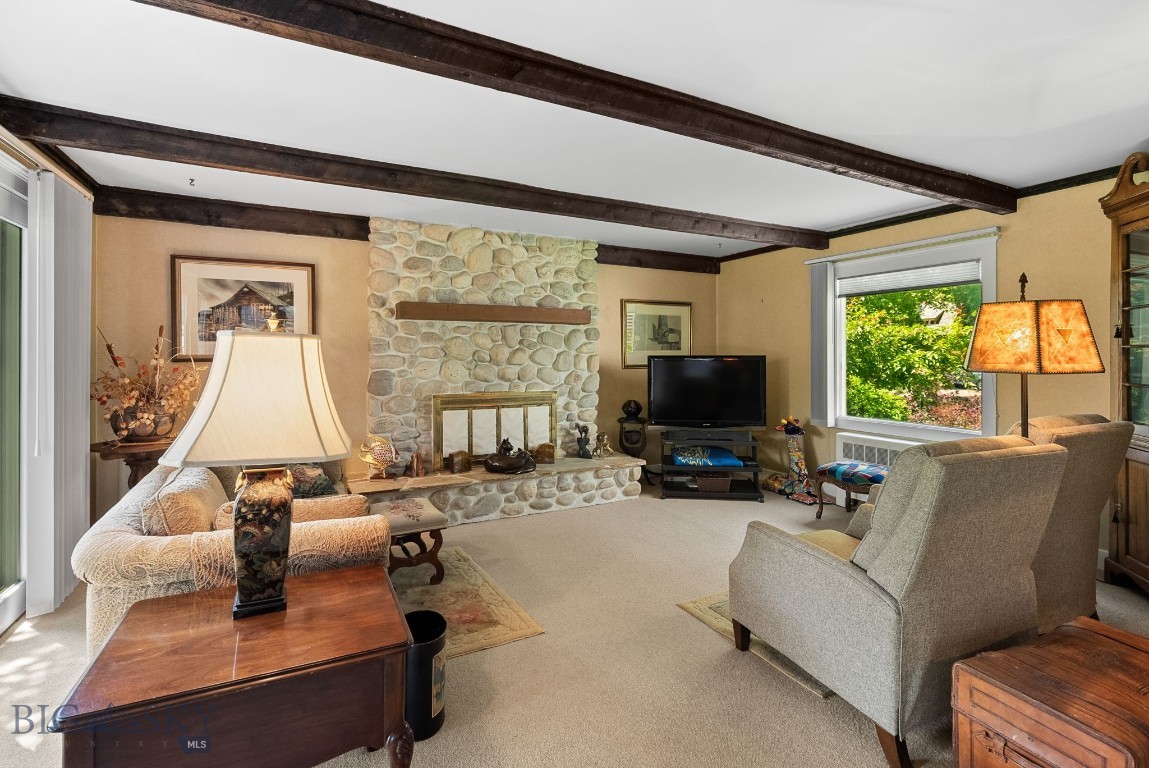 Fairview Addition - Residential