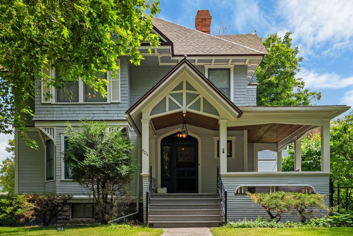 Fairview Addition - Residential