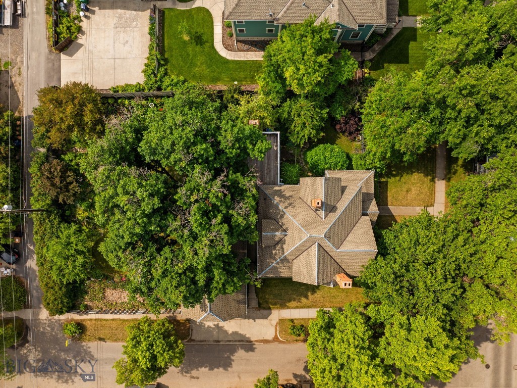 Fairview Addition - Residential