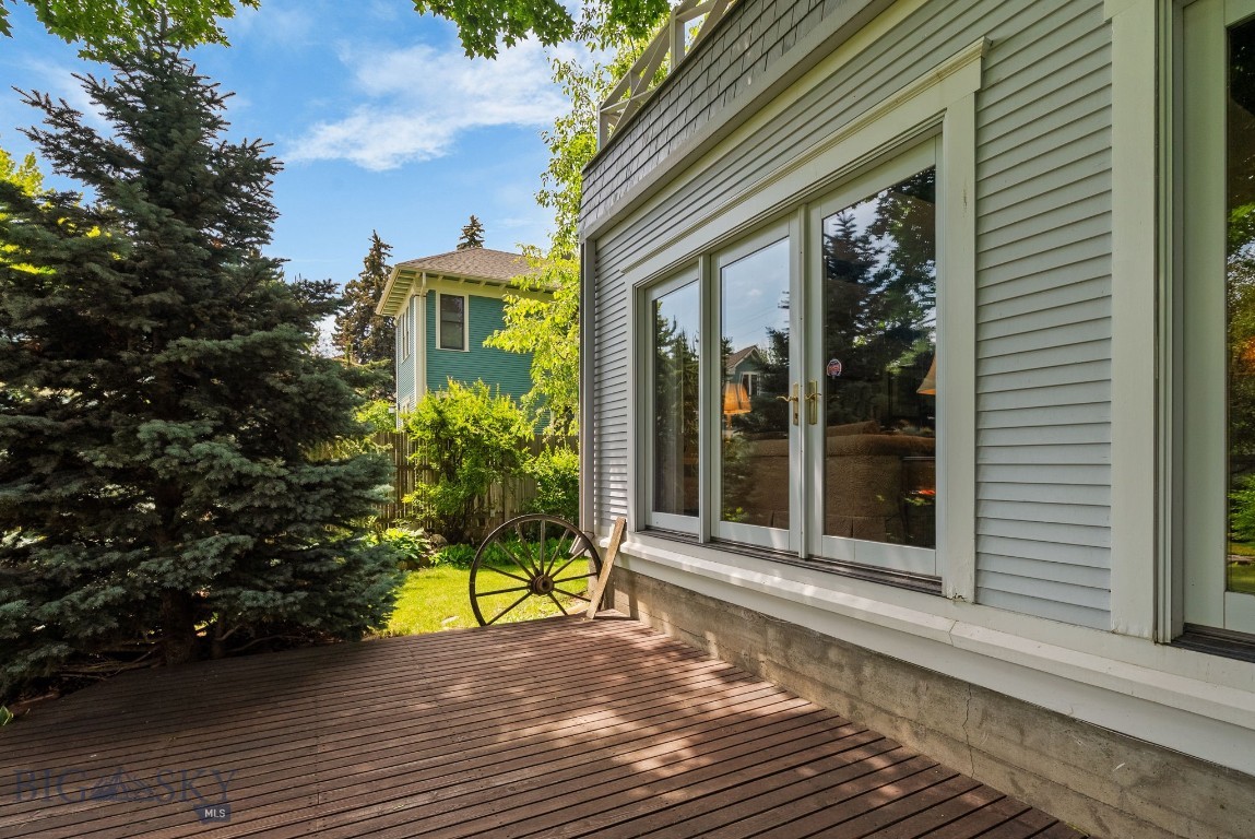 Fairview Addition - Residential