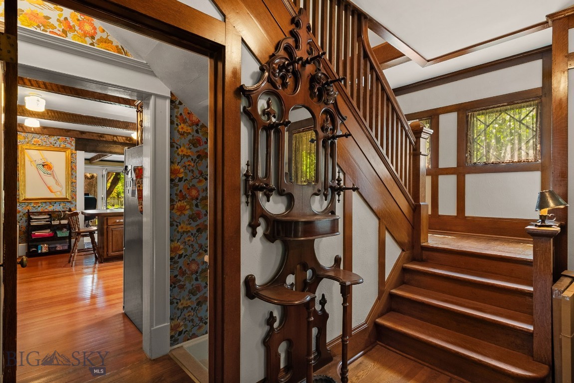 Fairview Addition - Residential