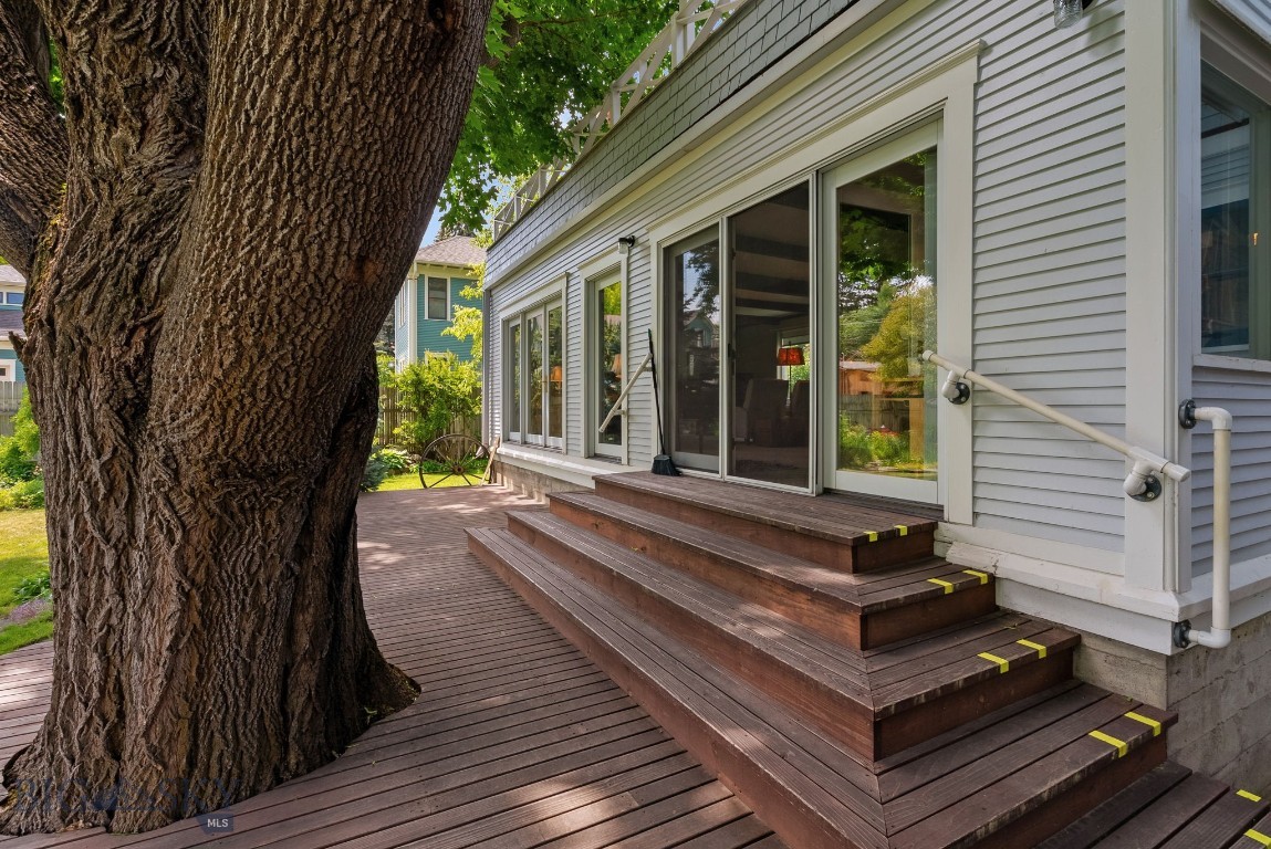 Fairview Addition - Residential