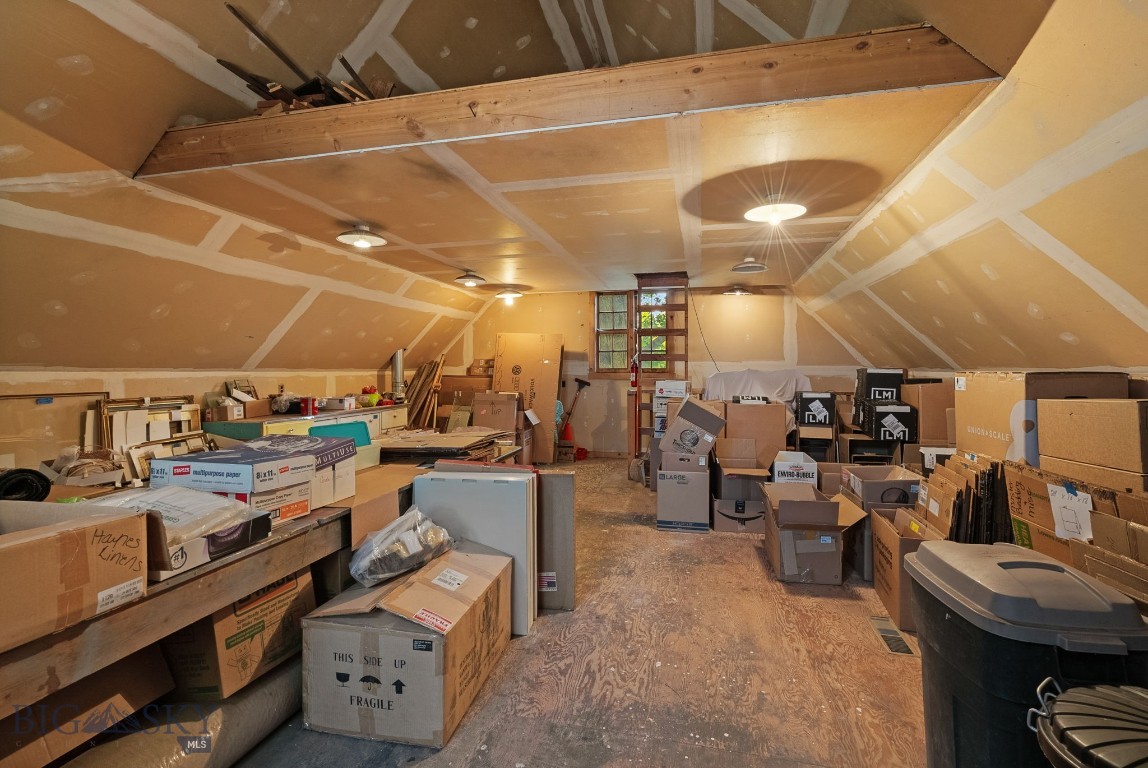 Fairview Addition - Residential