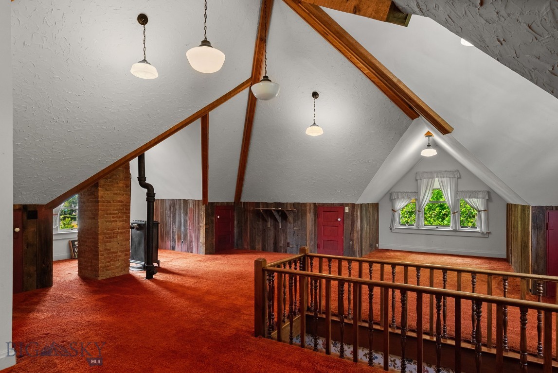 Fairview Addition - Residential