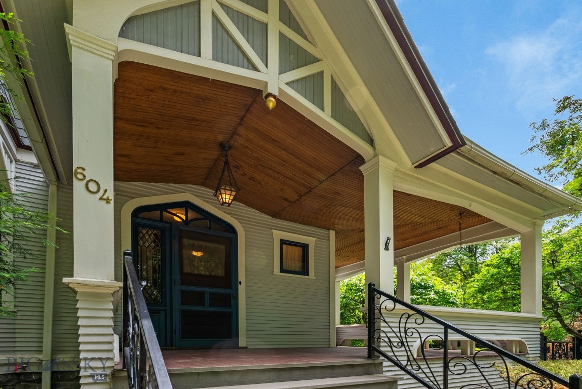 Fairview Addition - Residential