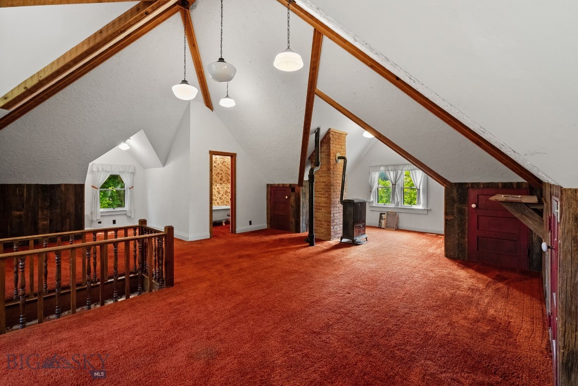 Fairview Addition - Residential
