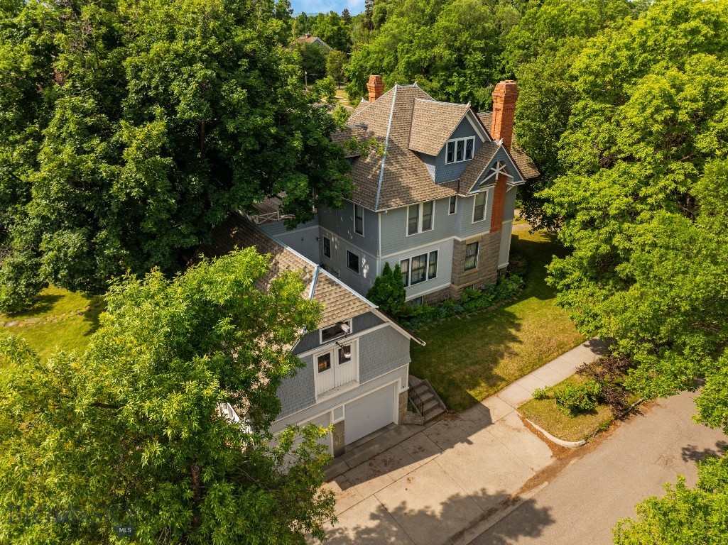 Fairview Addition - Residential