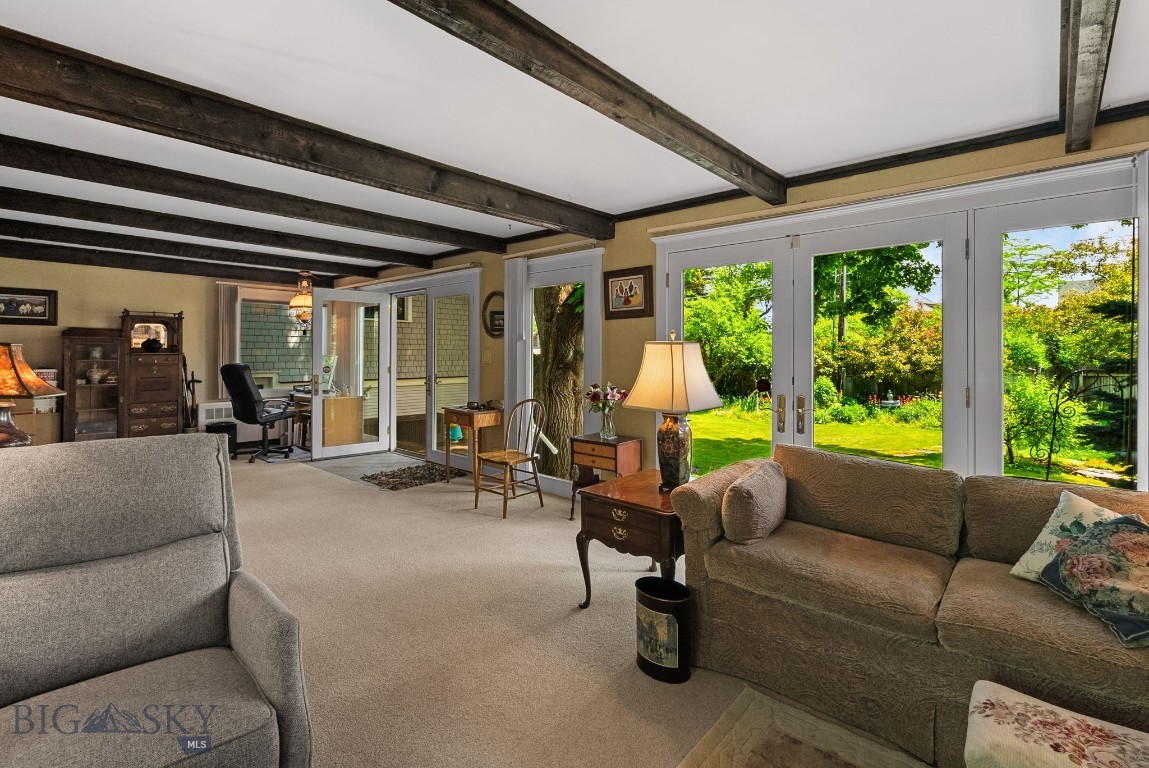 Fairview Addition - Residential