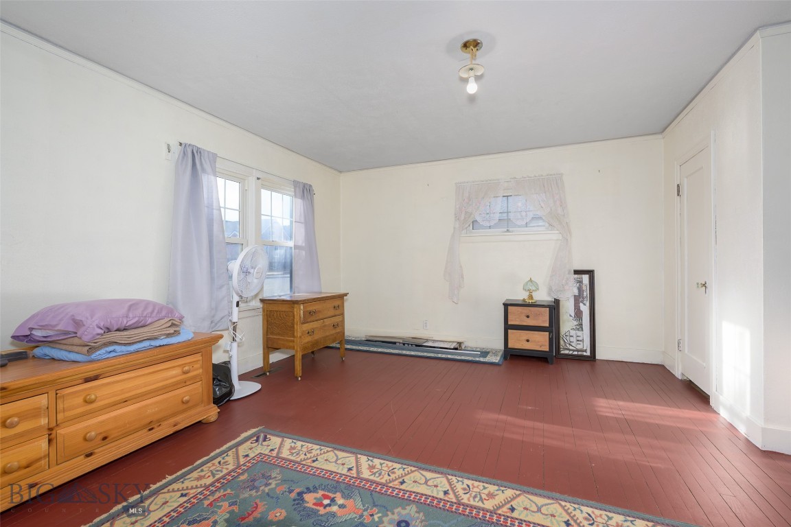 Other - Residential