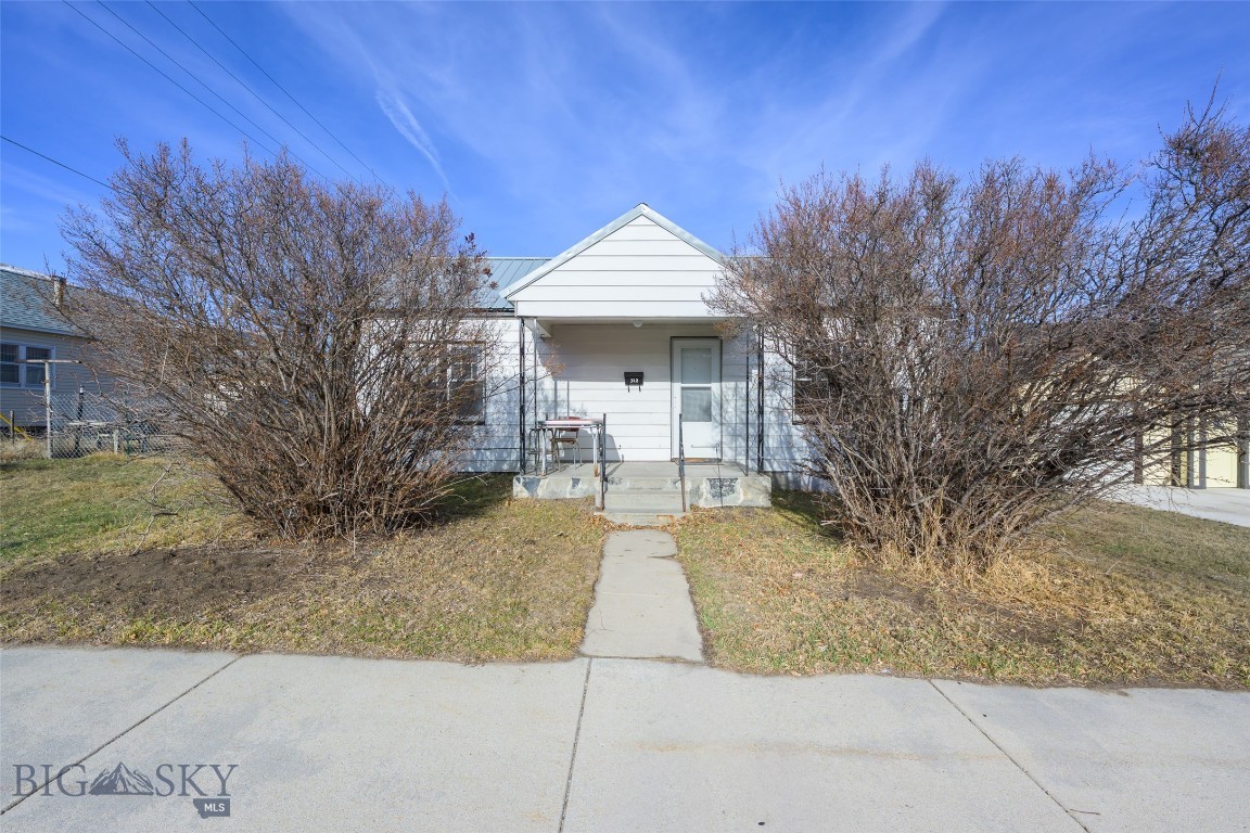 Other - Residential