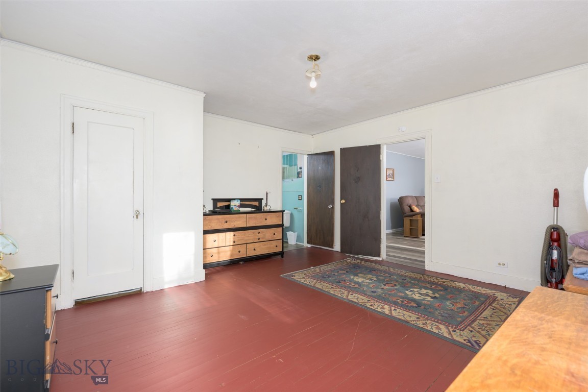 Other - Residential