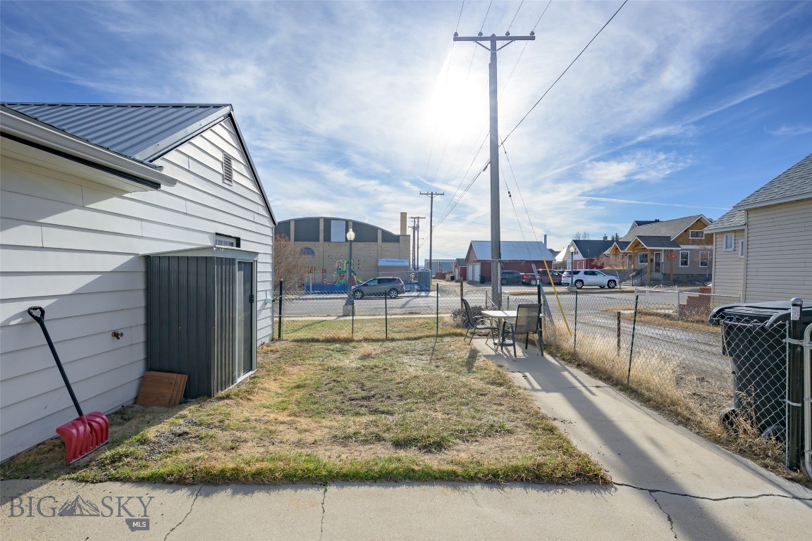 Other - Residential