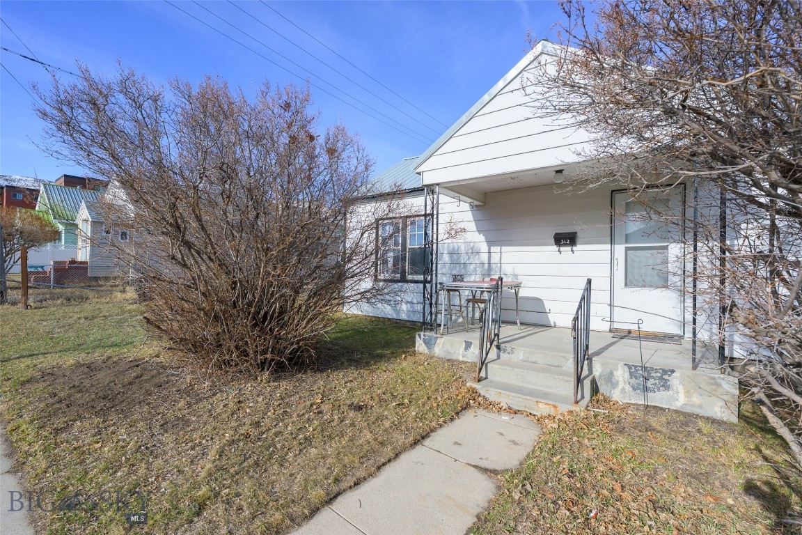 Other - Residential