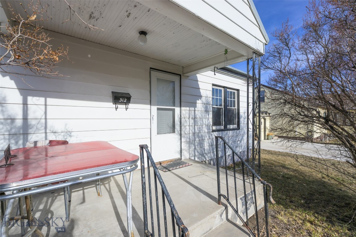 Other - Residential