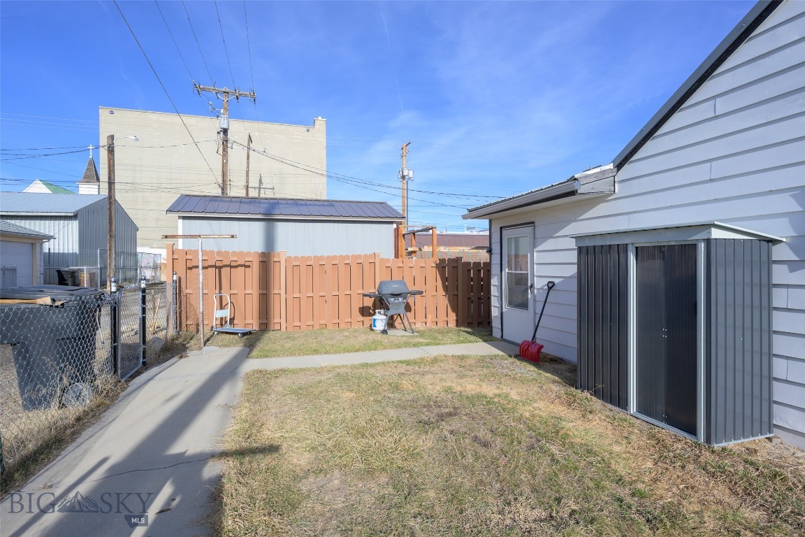 Other - Residential