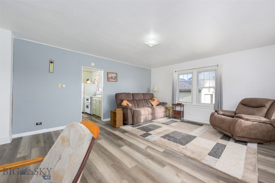 Other - Residential