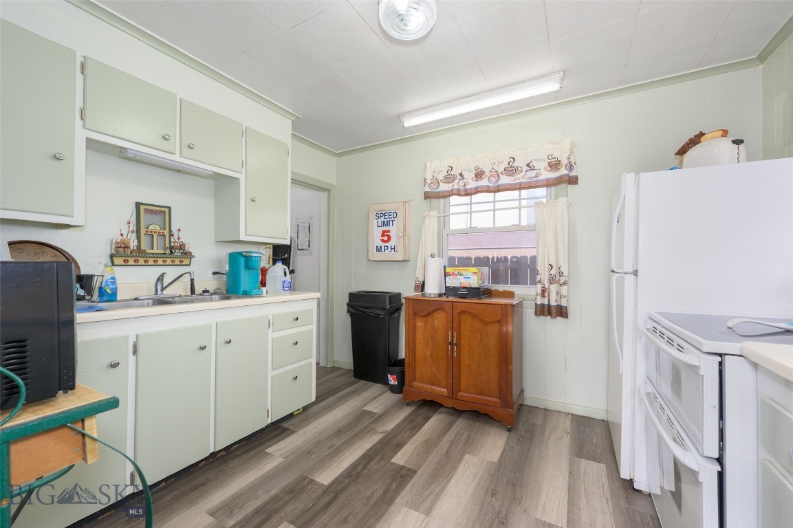 Other - Residential