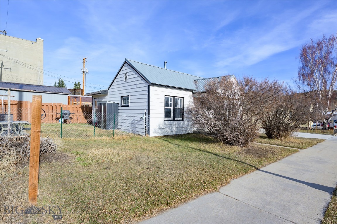 Other - Residential