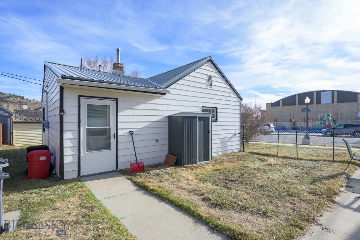 Other - Residential