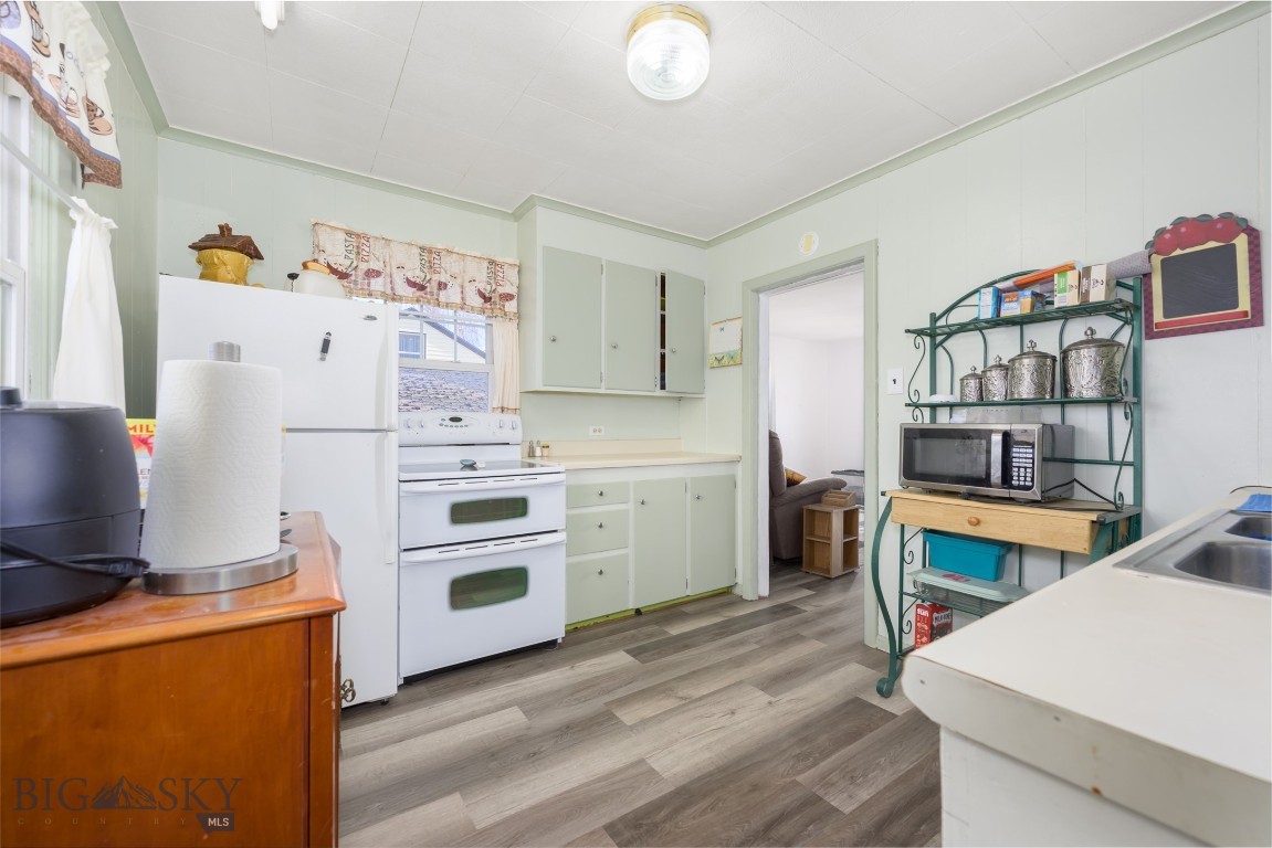 Other - Residential