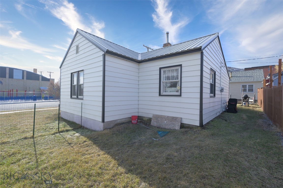 Other - Residential