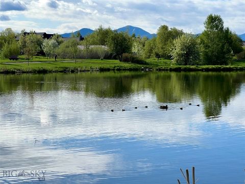 336 N Hanley Avenue Bozeman MT 59718