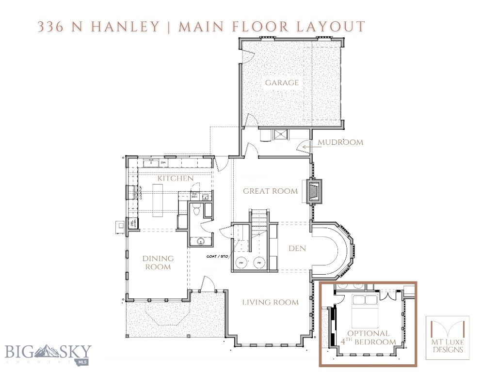 Valley West - Residential
