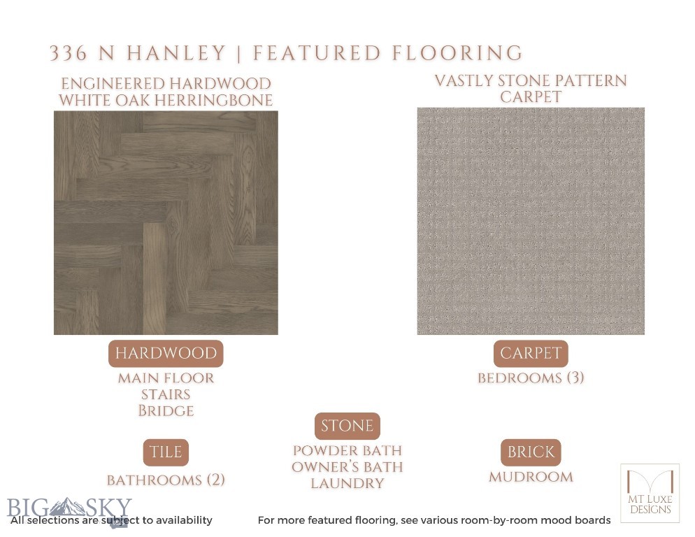 Valley West - Residential