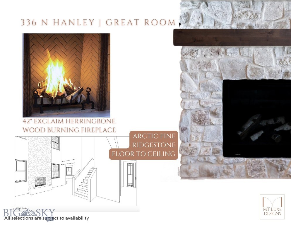 Valley West - Residential