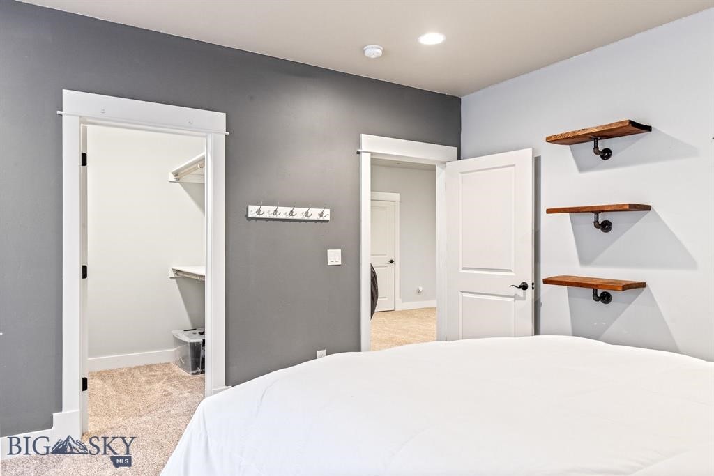 Hyalite View Estates - Residential