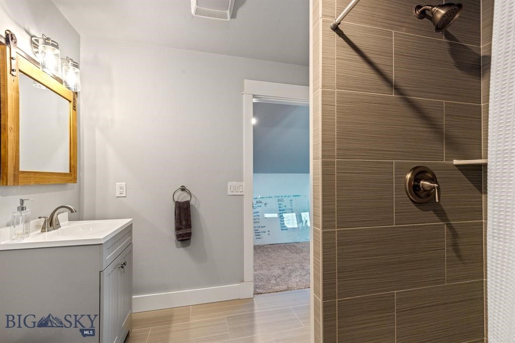 Hyalite View Estates - Residential