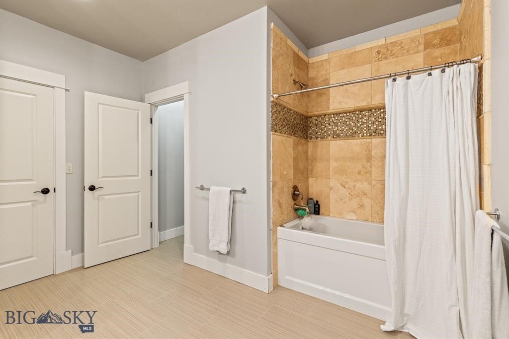 Hyalite View Estates - Residential