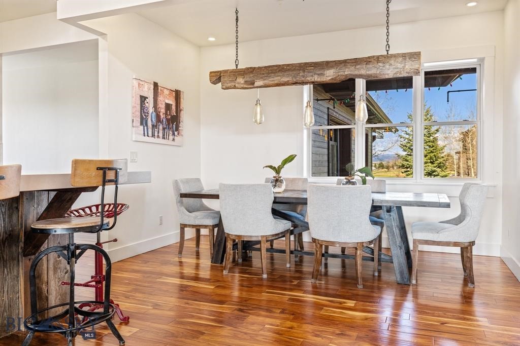 Hyalite View Estates - Residential